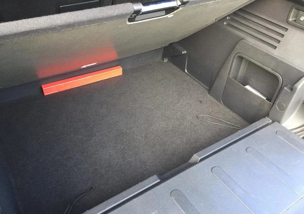 Peugeot 3008 cena 22900 przebieg: 205000, rok produkcji 2009 z Nowa Sól małe 301